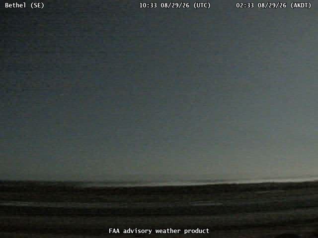 Bethel — SouthEast live camera view
