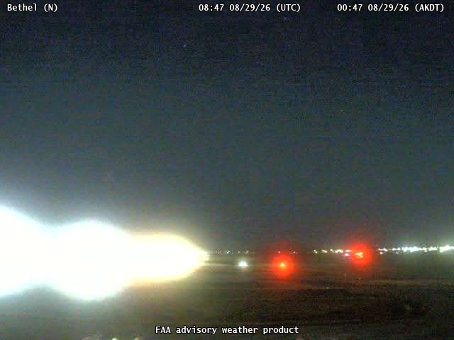 Bethel — North live camera view