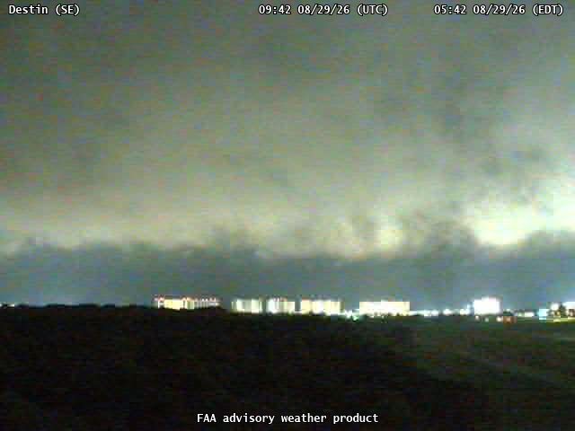 Destin — SouthEast live camera view