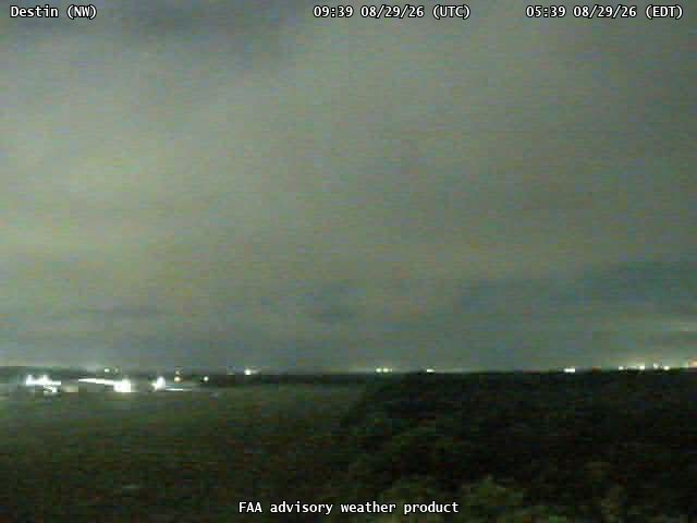 Destin — NorthWest live camera view