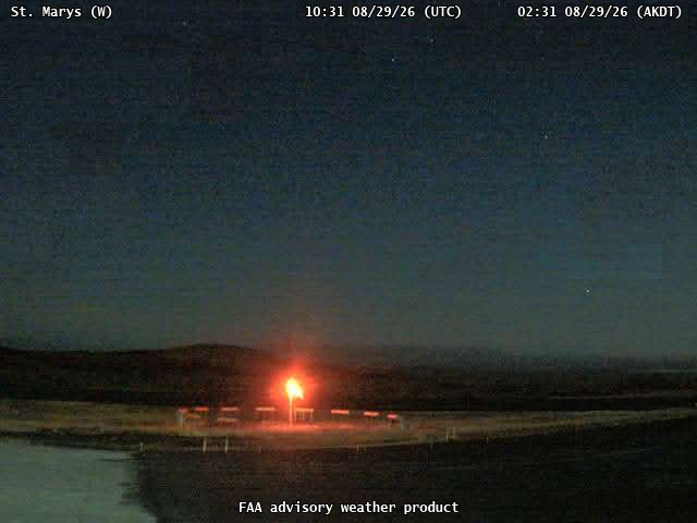St. Marys — West live camera view