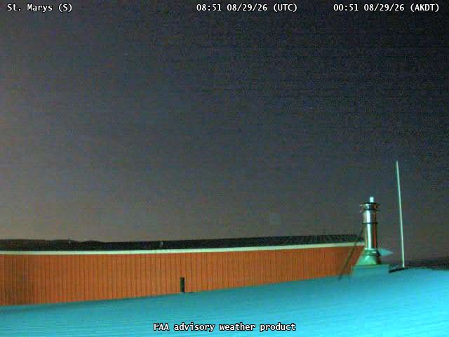 St. Marys — South live camera view