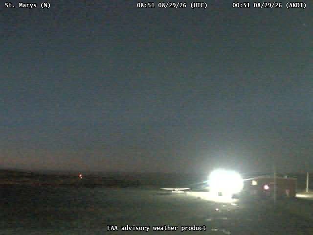 St. Marys — North live camera view