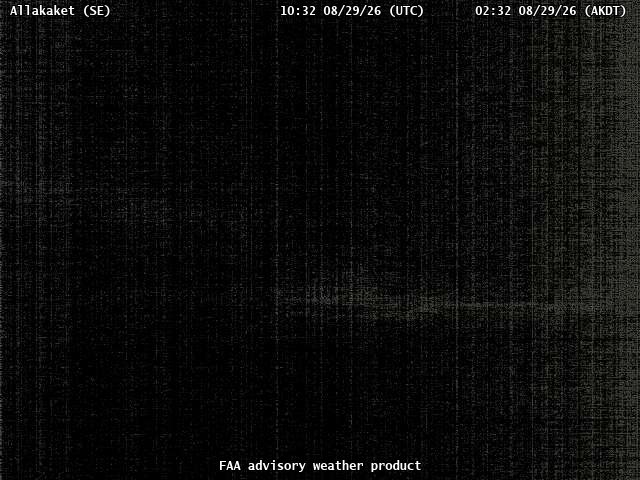 Allakaket — SouthEast live camera view