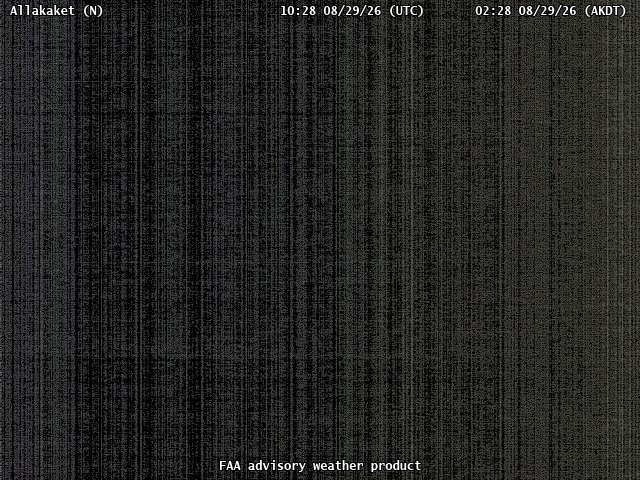 Allakaket — North live camera view