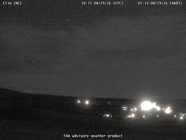 Elim — NorthEast live camera view
