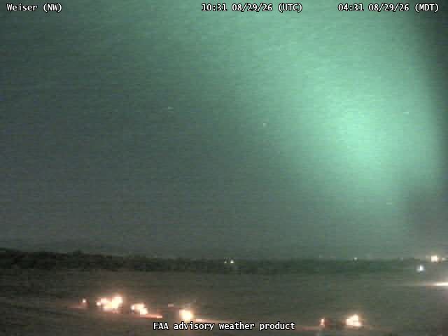 Weiser — NorthWest live camera view