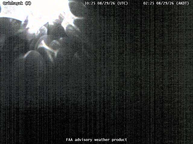 Quinhagak — South live camera view