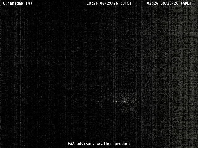 Quinhagak — West live camera view