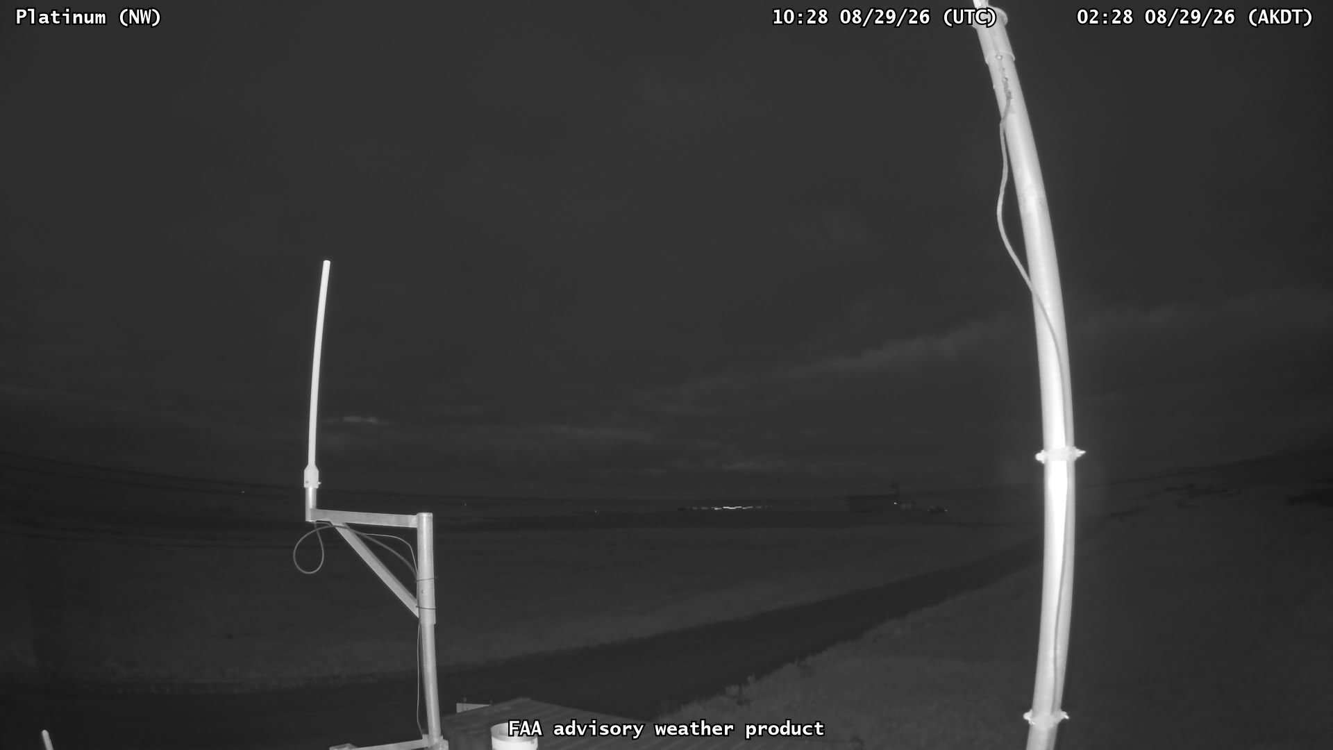 Platinum — NorthWest live camera view