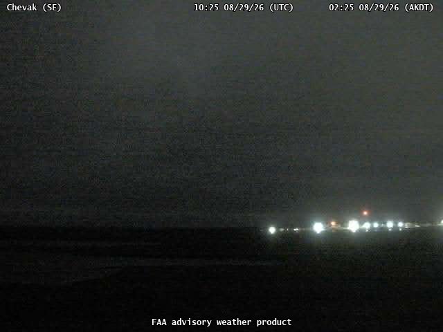 Chevak — SouthEast live camera view