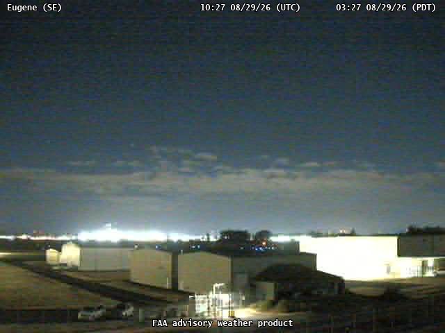 Eugene — SouthEast live camera view