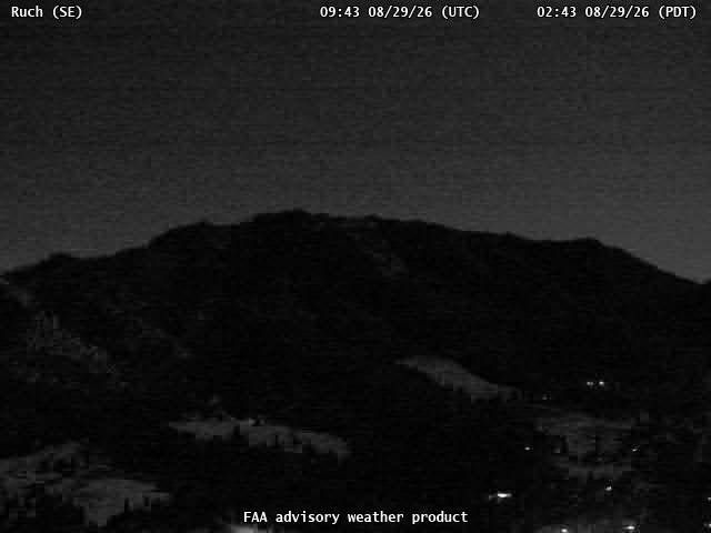 Ruch — SouthEast - live traffic camera