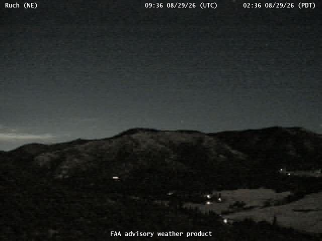Ruch — NorthEast live camera view