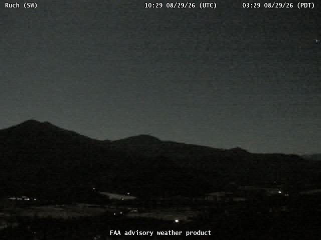 Ruch — SouthWest live camera view