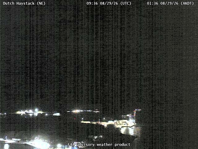 Dutch Haystack — NorthEast live camera view