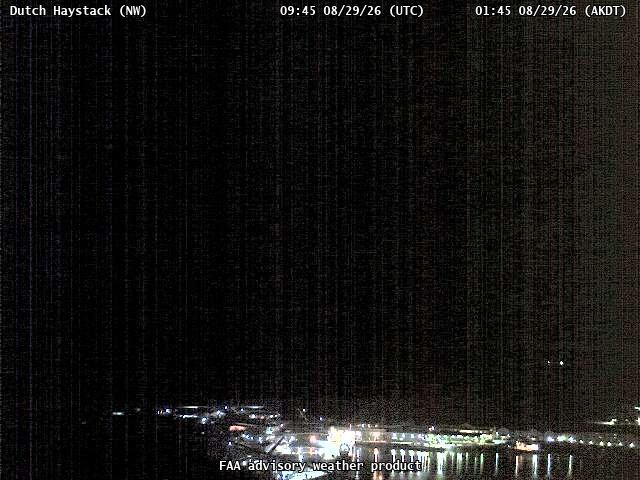 Dutch Haystack — NorthWest live camera view