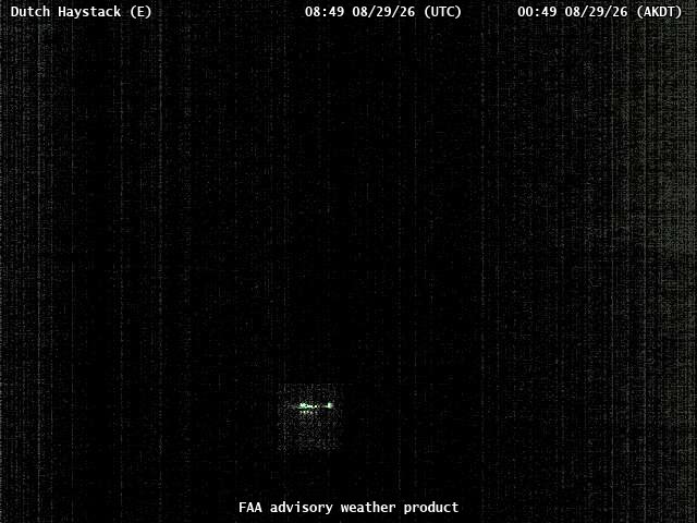 Dutch Haystack — East live camera view