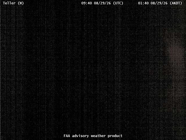 Teller — West live camera view