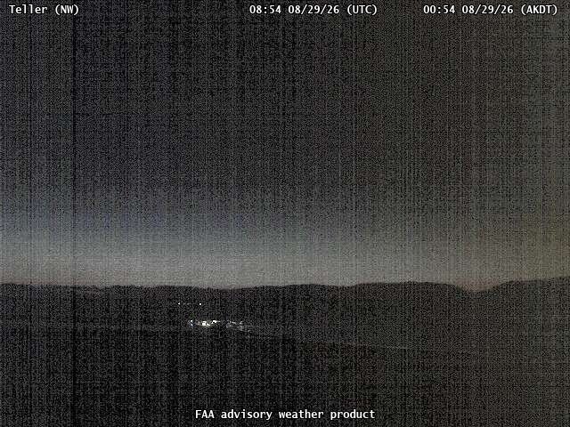 Teller — NorthWest live camera view