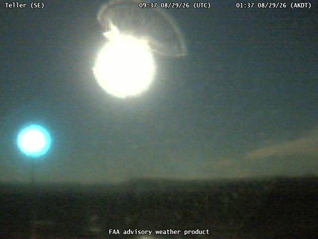 Teller — SouthEast live camera view