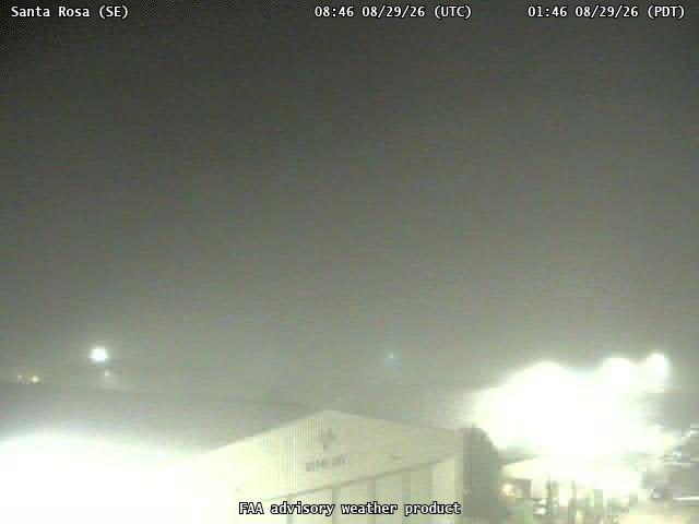 Santa Rosa — SouthEast live camera view