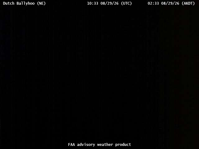 Dutch Ballyhoo — NorthEast live camera view