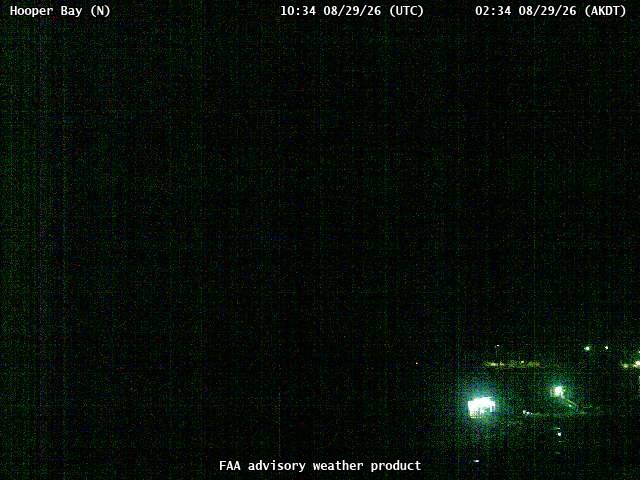 Hooper Bay — North live camera view