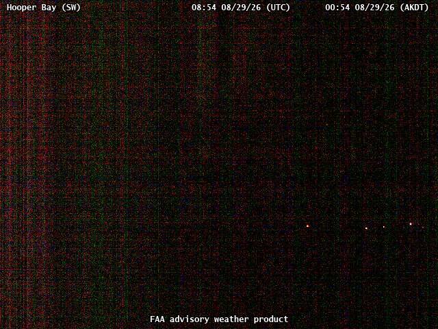 Hooper Bay — SouthWest live camera view