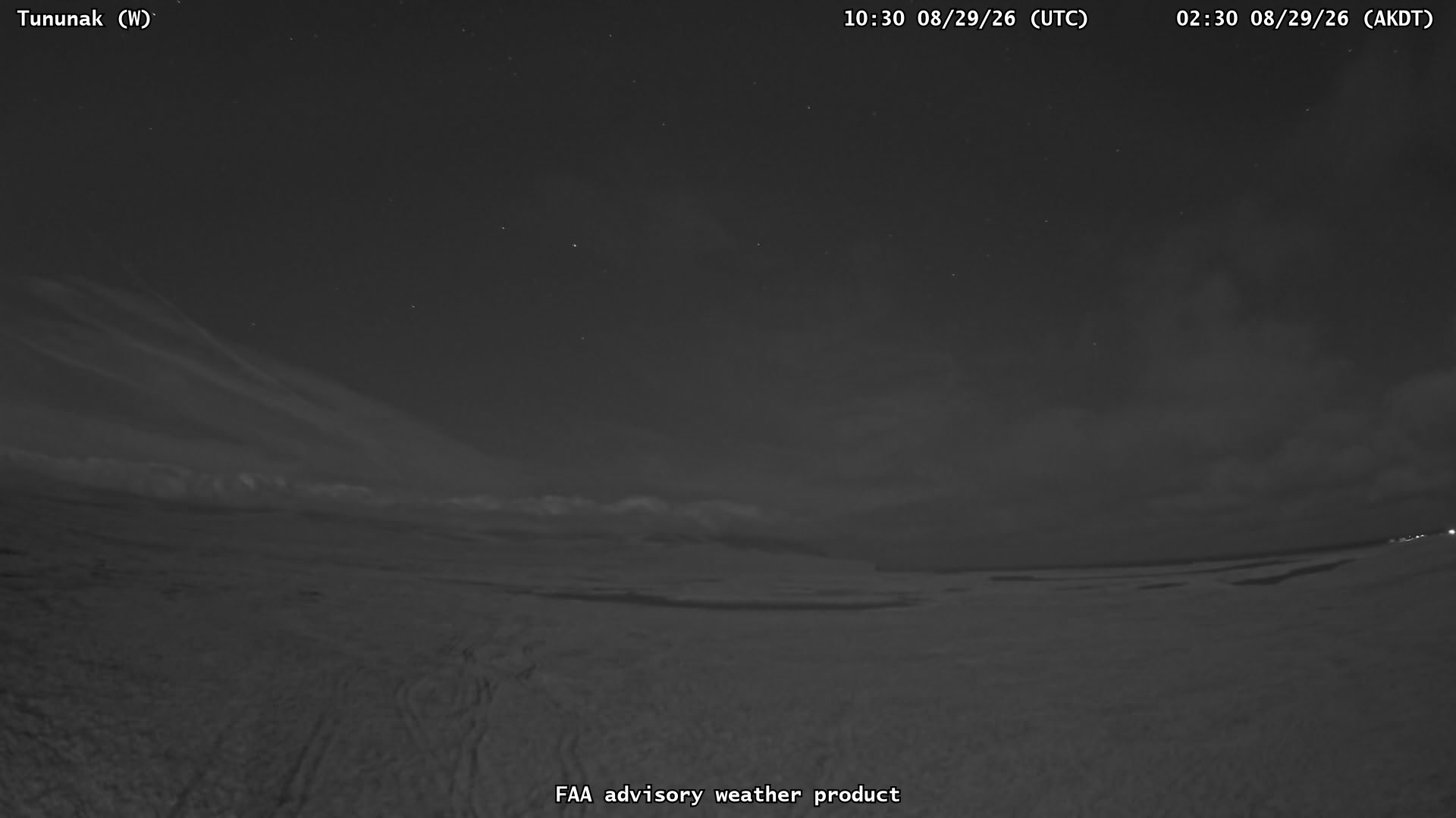 Tununak — West live camera view