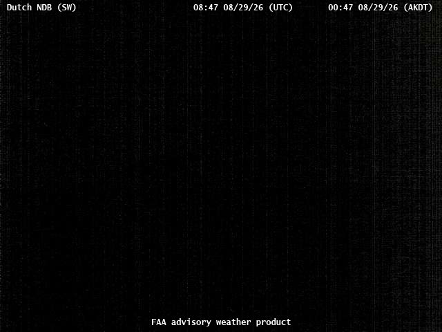 Dutch NDB — SouthWest live camera view