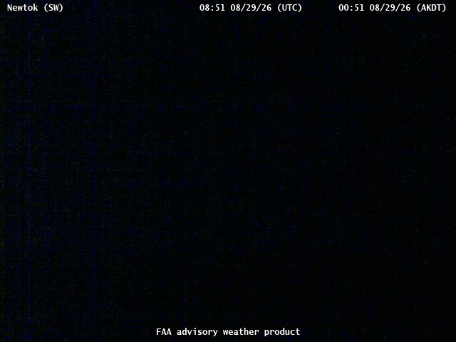 Newtok — SouthWest live camera view