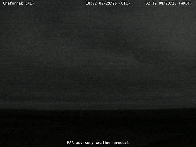 Chefornak — NorthEast live camera view