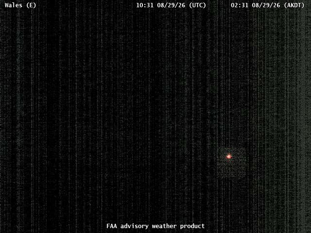 Wales — East live camera view