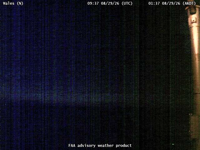 Wales — North live camera view