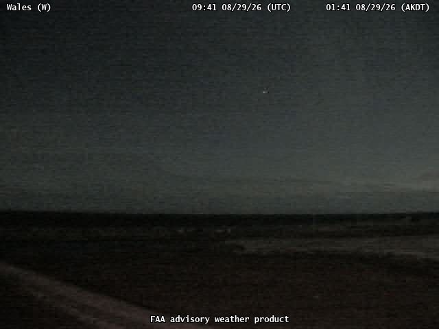 Wales — West live camera view