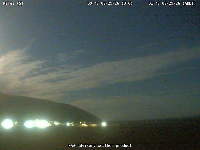 Wales — South live camera view