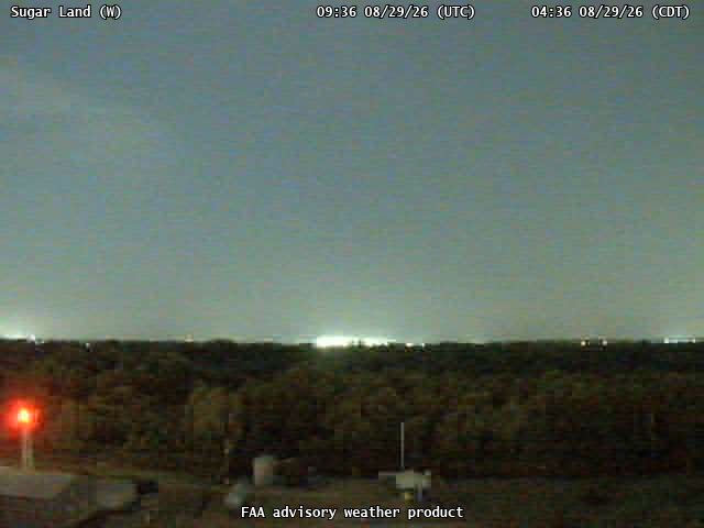 Sugar Land — West live camera view