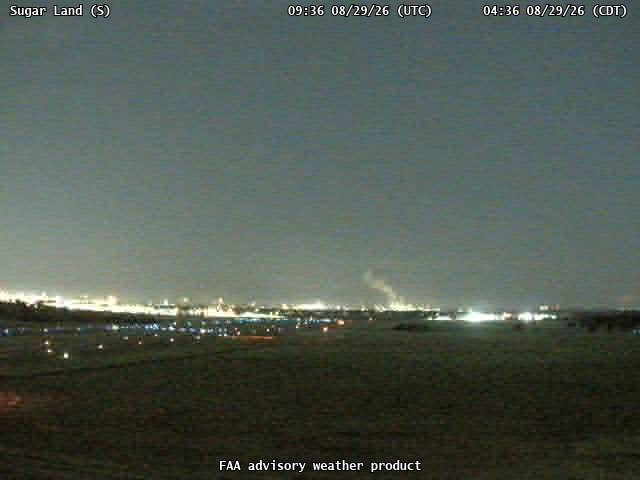 Sugar Land — South live camera view