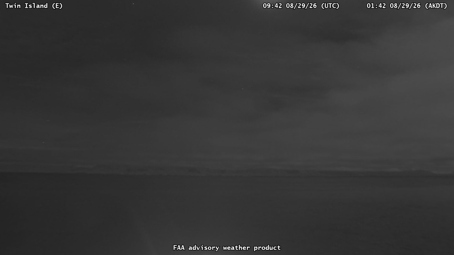 Twin Island — East live camera view