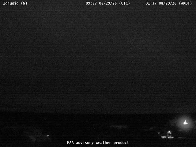 Igiugig — North live camera view