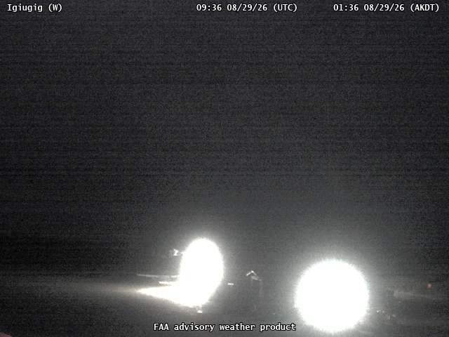 Igiugig — West live camera view