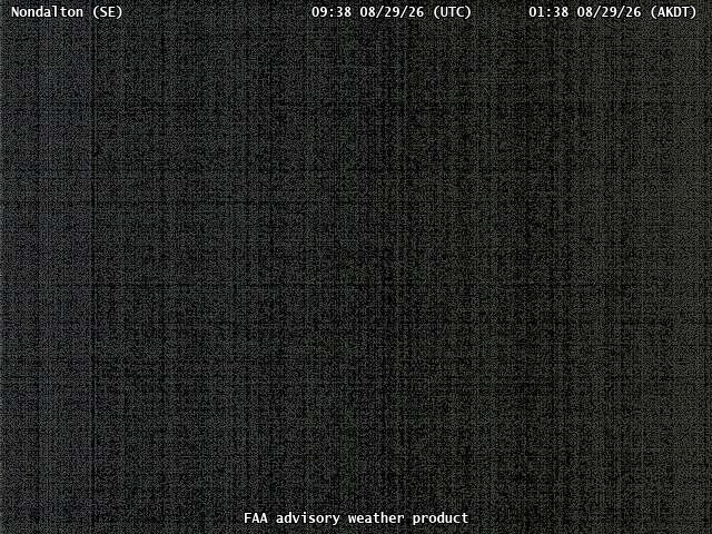 Nondalton — SouthEast live camera view