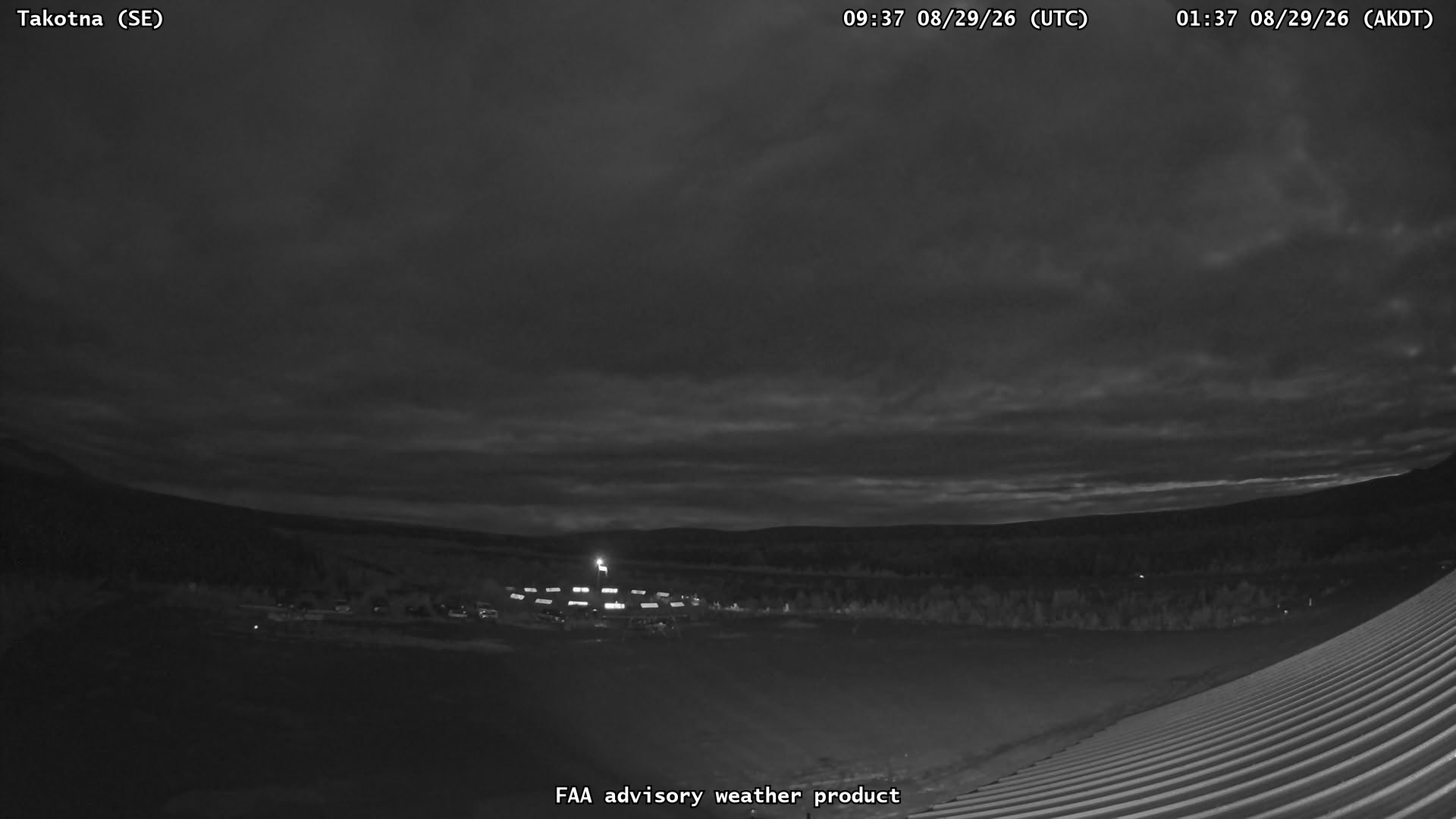 Takotna — SouthEast live camera view