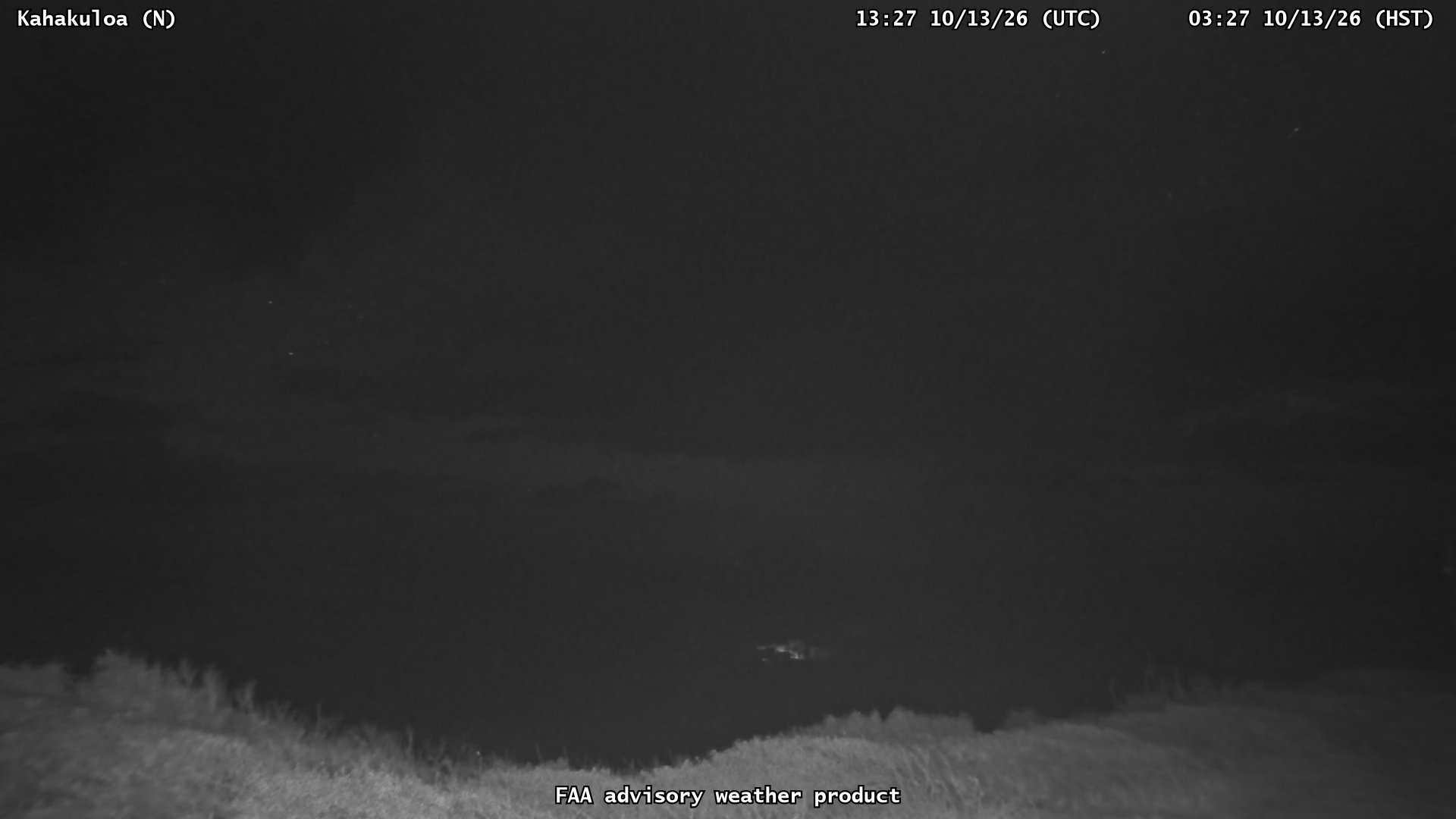 Kahakuloa — North live camera view