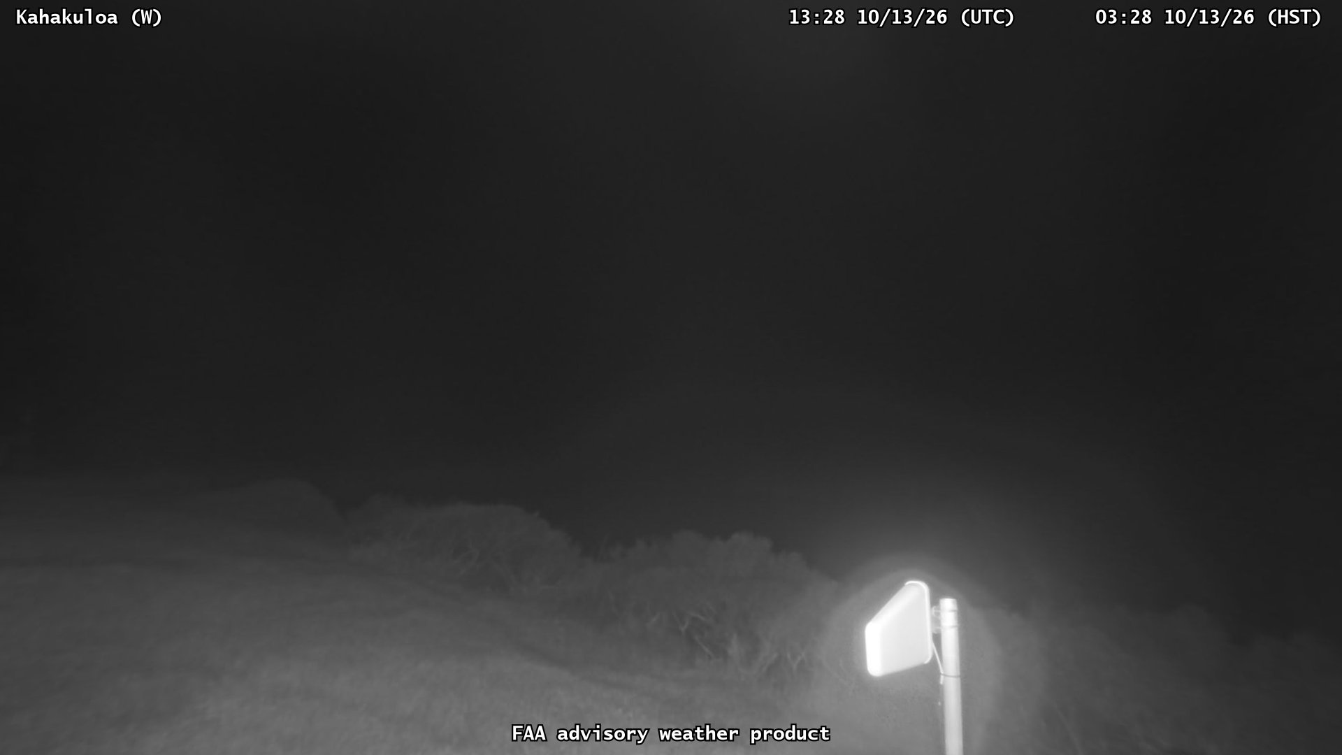 Kahakuloa — West live camera view