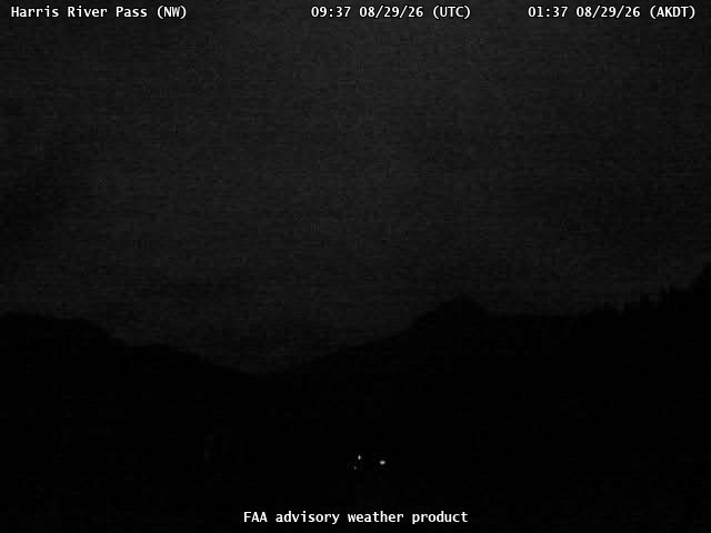 Harris River Pass — NorthWest live camera view