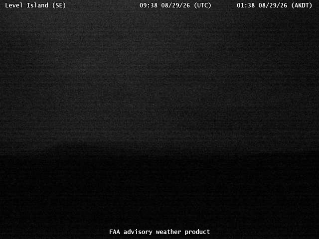 Level Island — SouthEast live camera view