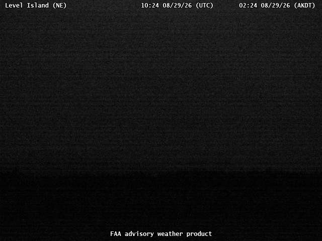 Level Island — NorthEast live camera view