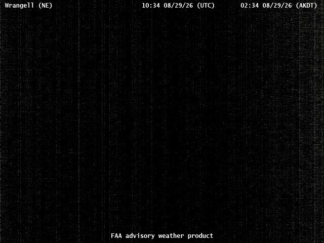 Wrangell — NorthEast live camera view